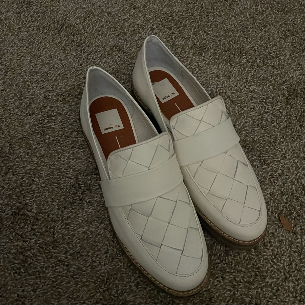 Dolce vita loafers